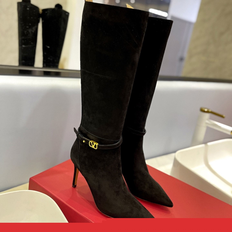 Valentino Boots